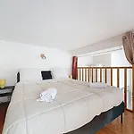 Apartamento Joli Rénové Avec Mezzanine Hyper Centre *