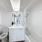 Joli Renove Avec Mezzanine Hyper Centre Apartment *